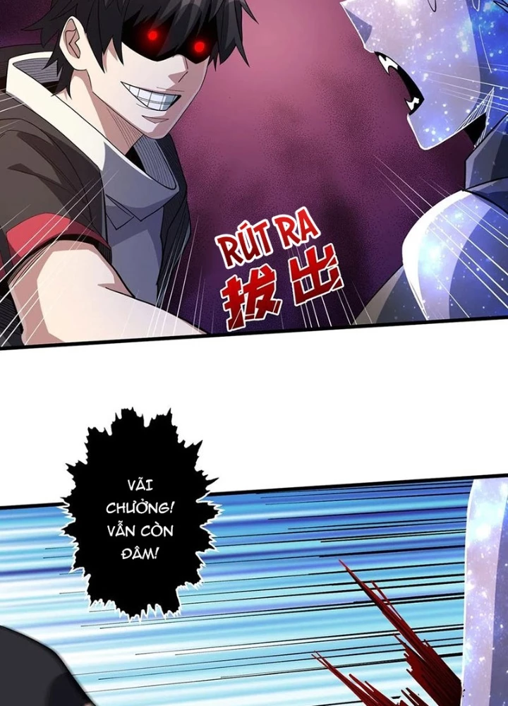 Nhân Vật Phản Diện? Chắc Chắn Không Phải Ta Chapter 56 - Trang 2
