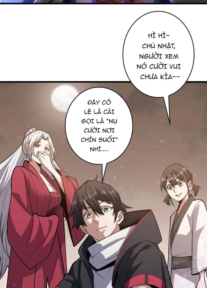 Nhân Vật Phản Diện? Chắc Chắn Không Phải Ta Chapter 56 - Trang 2