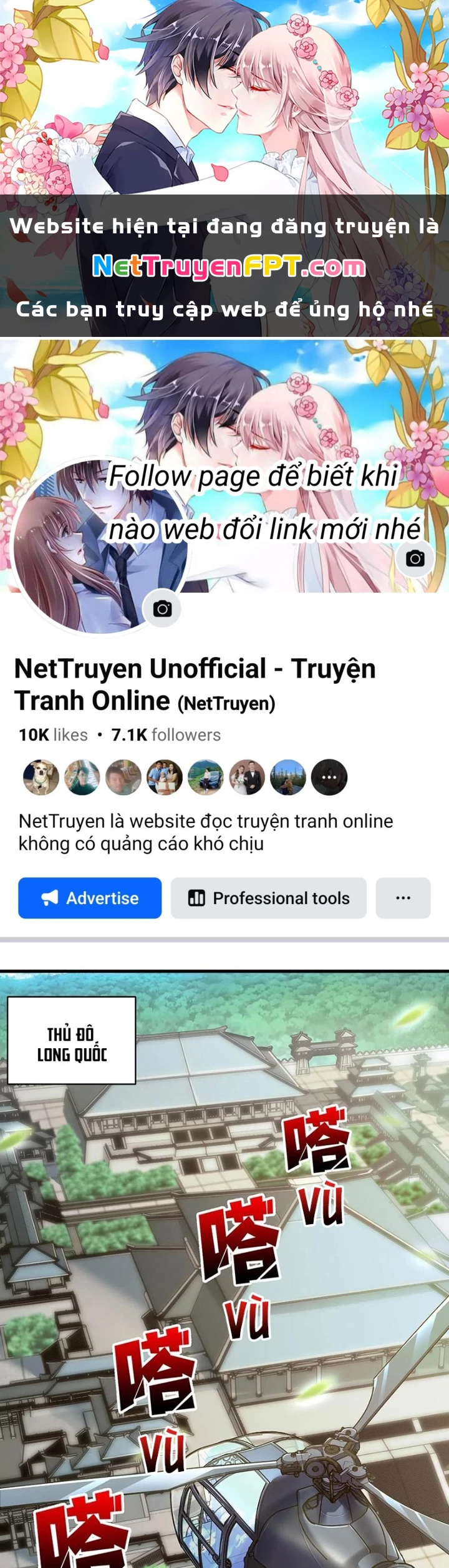 Nhân Vật Phản Diện? Chắc Chắn Không Phải Ta Chapter 57 - Trang 2