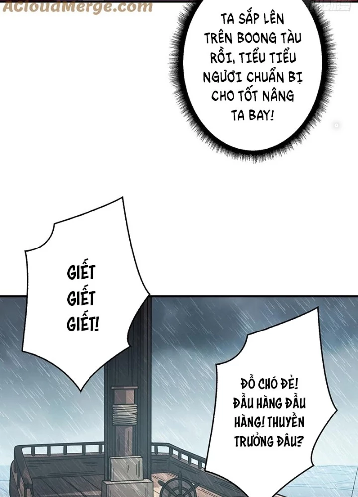 Nhân Vật Phản Diện? Chắc Chắn Không Phải Ta Chapter 58 - Trang 2