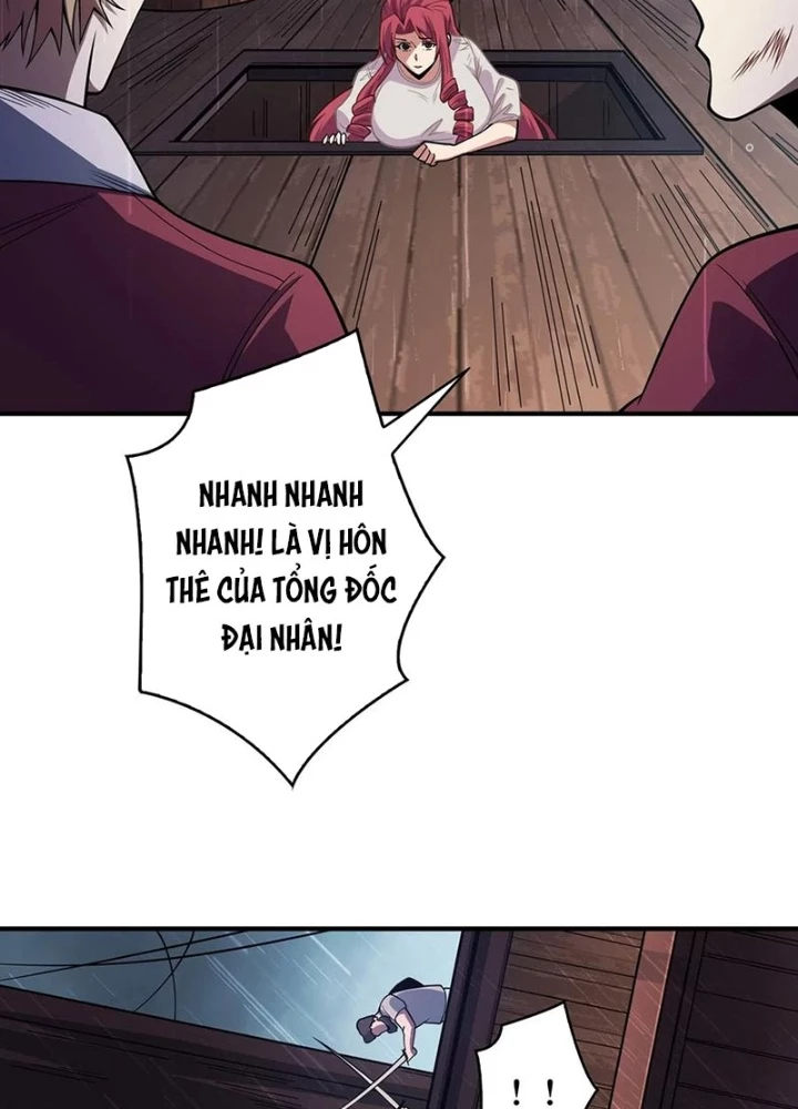 Nhân Vật Phản Diện? Chắc Chắn Không Phải Ta Chapter 58 - Trang 2