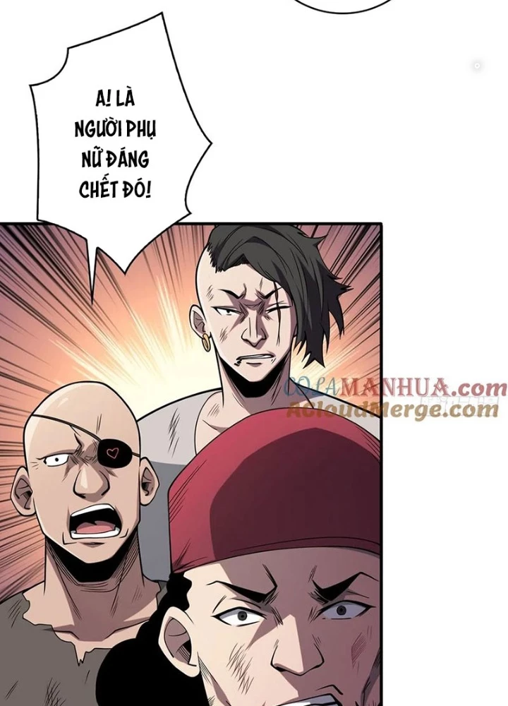 Nhân Vật Phản Diện? Chắc Chắn Không Phải Ta Chapter 58 - Trang 2