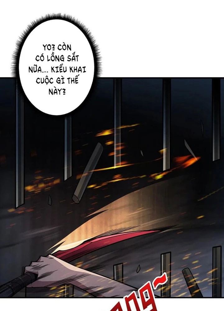 Nhân Vật Phản Diện? Chắc Chắn Không Phải Ta Chapter 58 - Trang 2