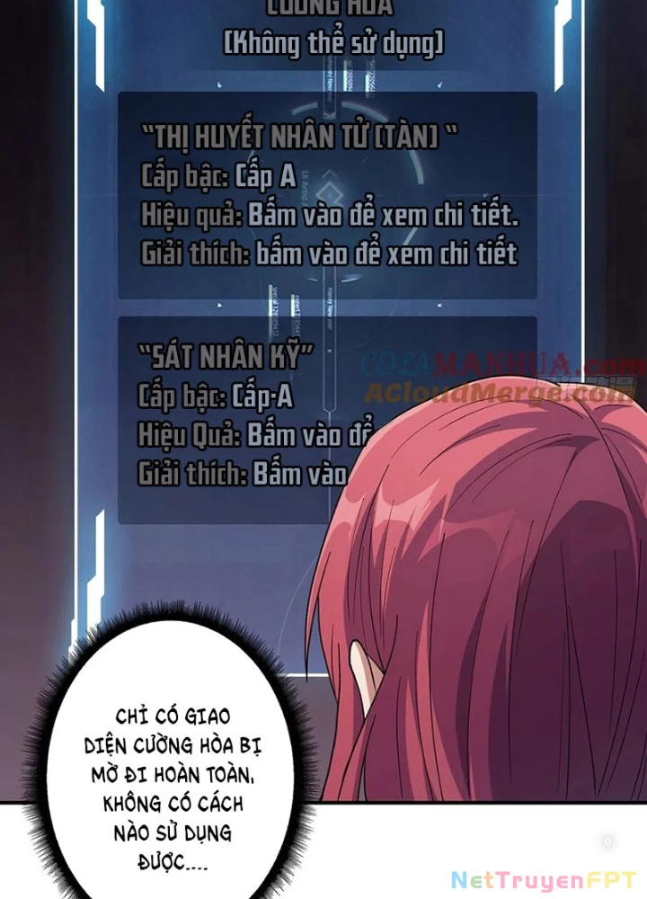 Nhân Vật Phản Diện? Chắc Chắn Không Phải Ta Chapter 58 - Trang 2
