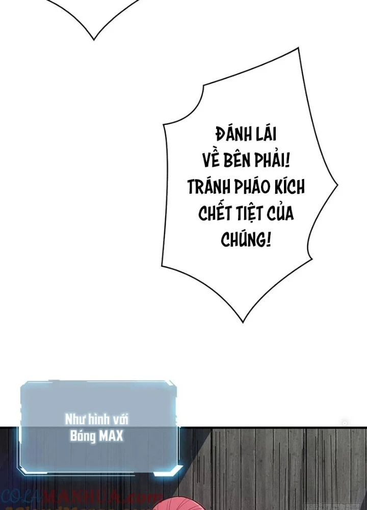 Nhân Vật Phản Diện? Chắc Chắn Không Phải Ta Chapter 58 - Trang 2