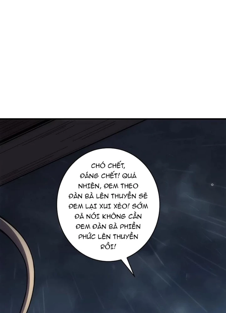 Nhân Vật Phản Diện? Chắc Chắn Không Phải Ta Chapter 58 - Trang 2