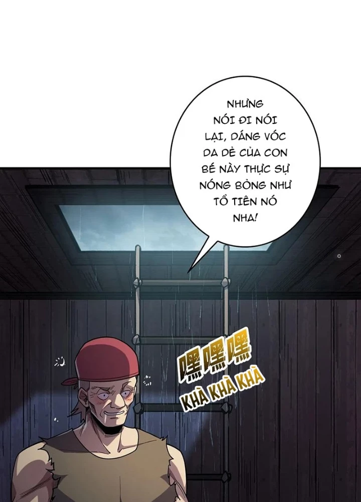 Nhân Vật Phản Diện? Chắc Chắn Không Phải Ta Chapter 58 - Trang 2