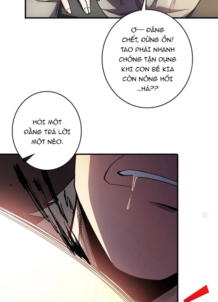 Nhân Vật Phản Diện? Chắc Chắn Không Phải Ta Chapter 58 - Trang 2