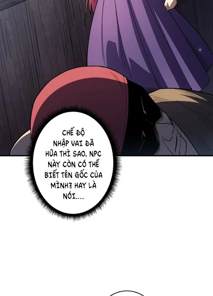 Nhân Vật Phản Diện? Chắc Chắn Không Phải Ta Chapter 58 - Trang 2