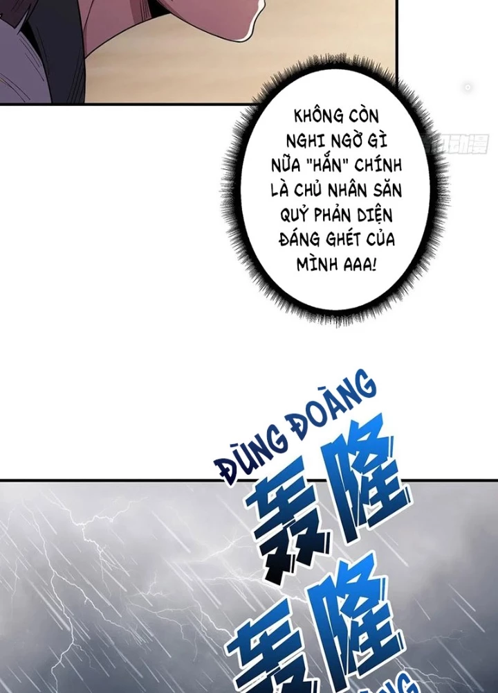 Nhân Vật Phản Diện? Chắc Chắn Không Phải Ta Chapter 58 - Trang 2