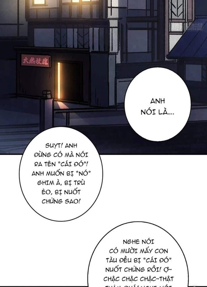 Nhân Vật Phản Diện? Chắc Chắn Không Phải Ta Chapter 59 - Trang 2