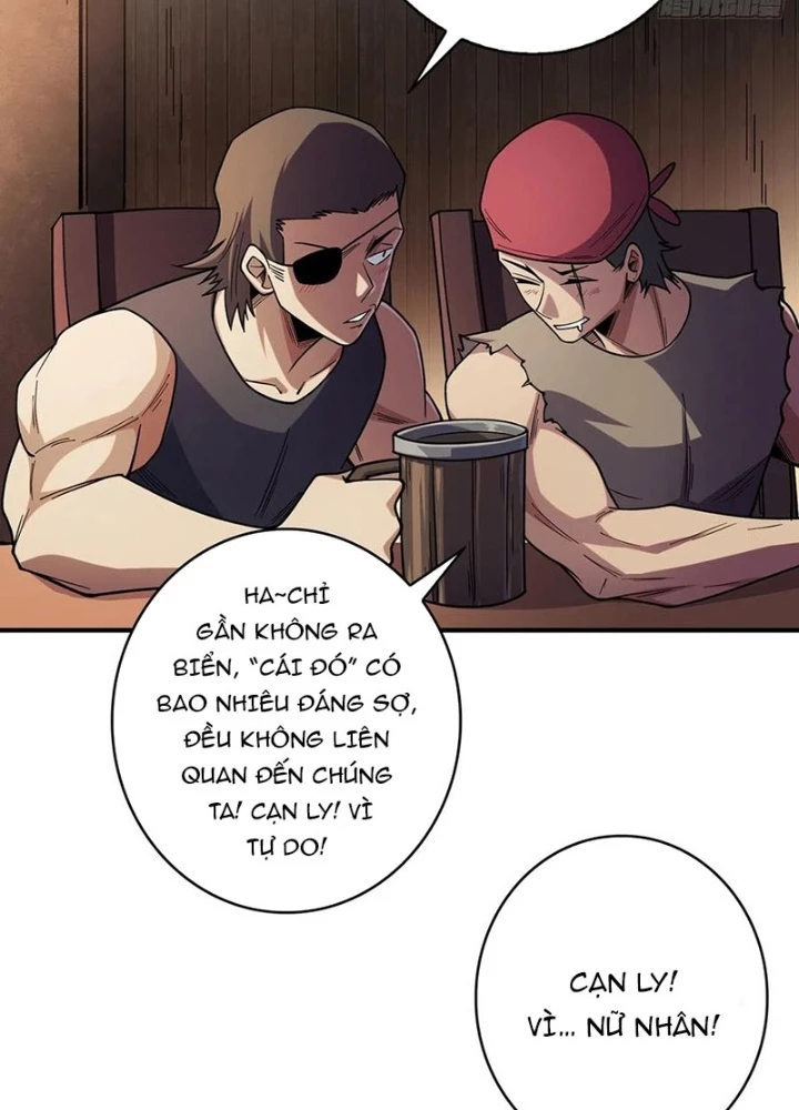 Nhân Vật Phản Diện? Chắc Chắn Không Phải Ta Chapter 59 - Trang 2