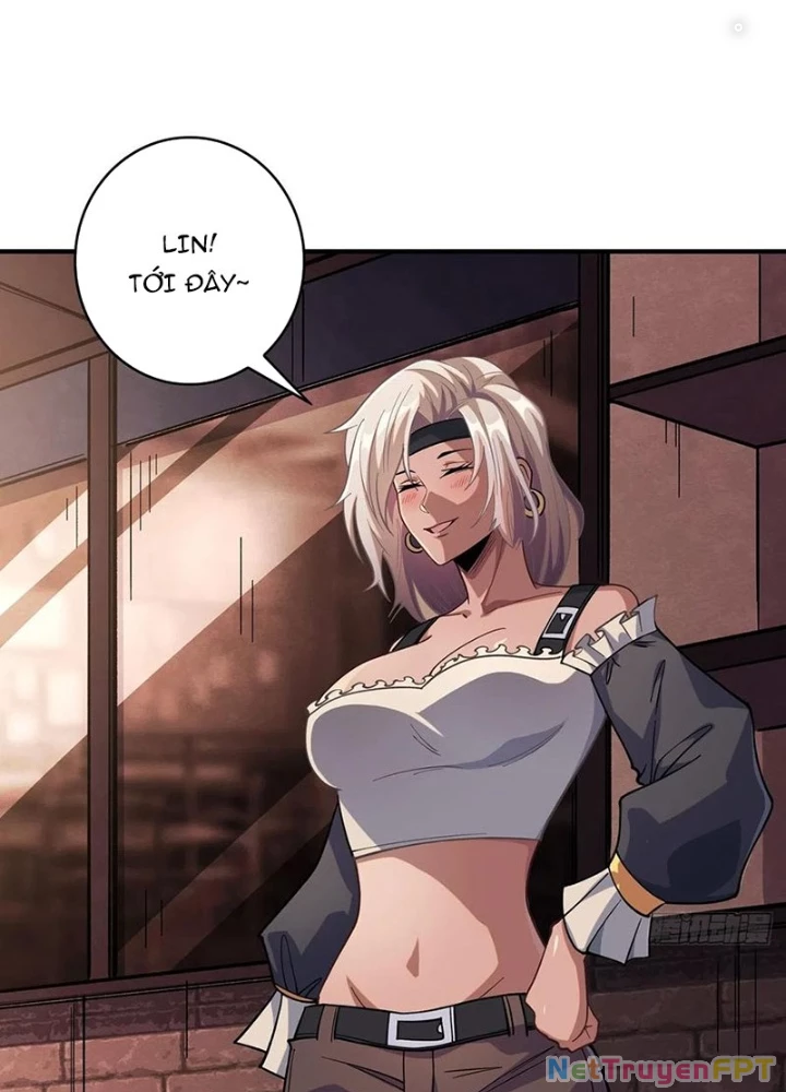 Nhân Vật Phản Diện? Chắc Chắn Không Phải Ta Chapter 59 - Trang 2