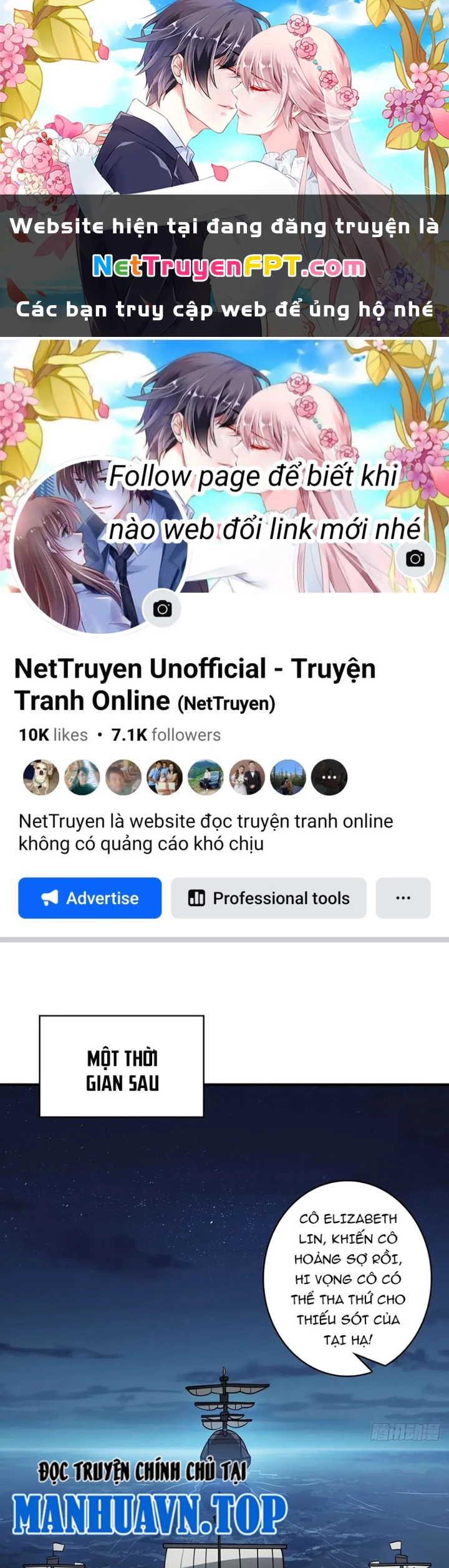 Nhân Vật Phản Diện? Chắc Chắn Không Phải Ta Chapter 59 - Trang 2