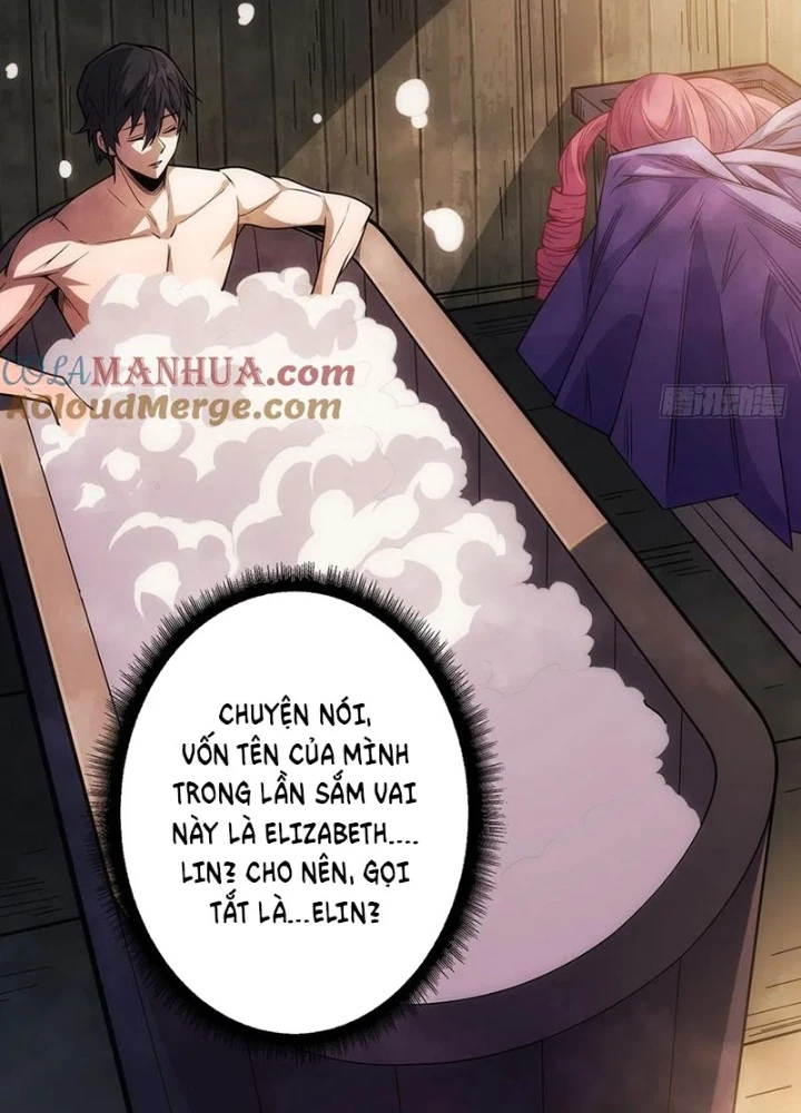 Nhân Vật Phản Diện? Chắc Chắn Không Phải Ta Chapter 59 - Trang 2