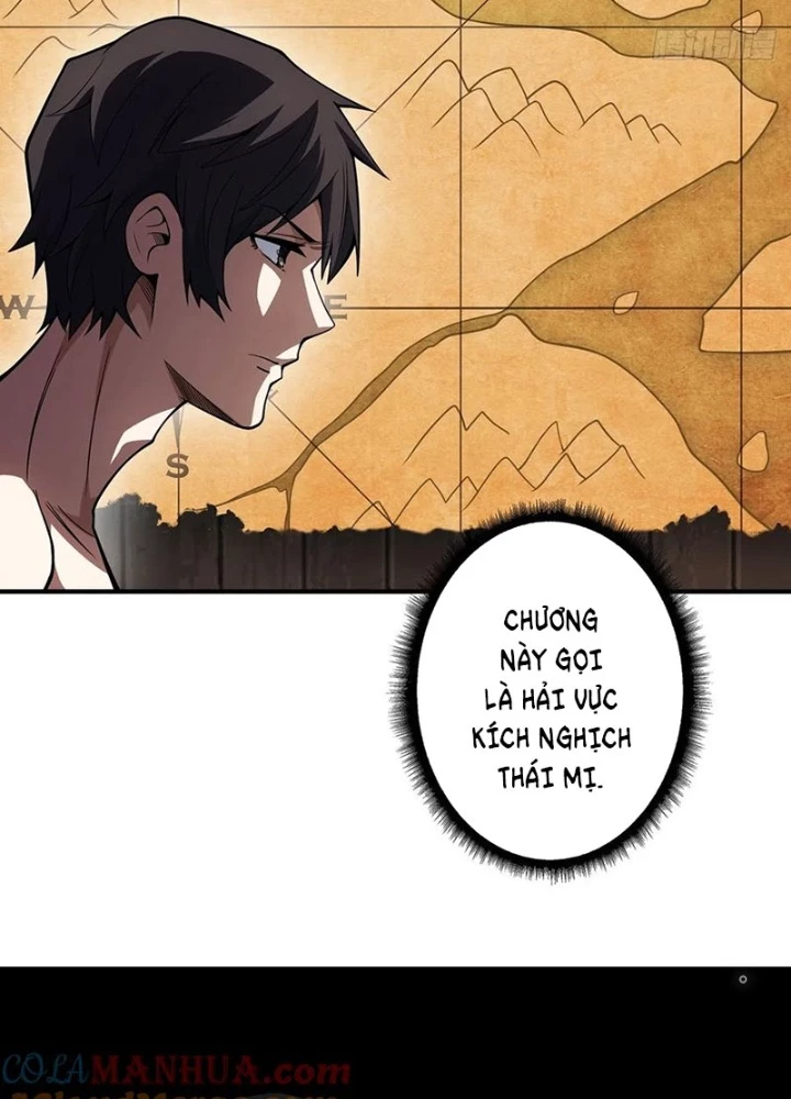 Nhân Vật Phản Diện? Chắc Chắn Không Phải Ta Chapter 59 - Trang 2