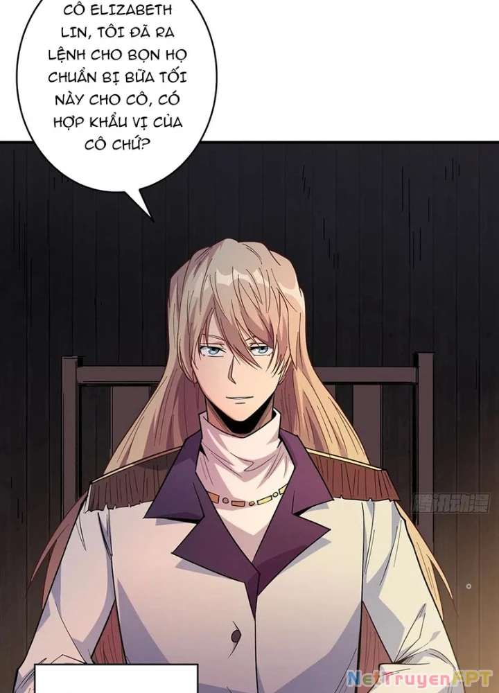 Nhân Vật Phản Diện? Chắc Chắn Không Phải Ta Chapter 59 - Trang 2