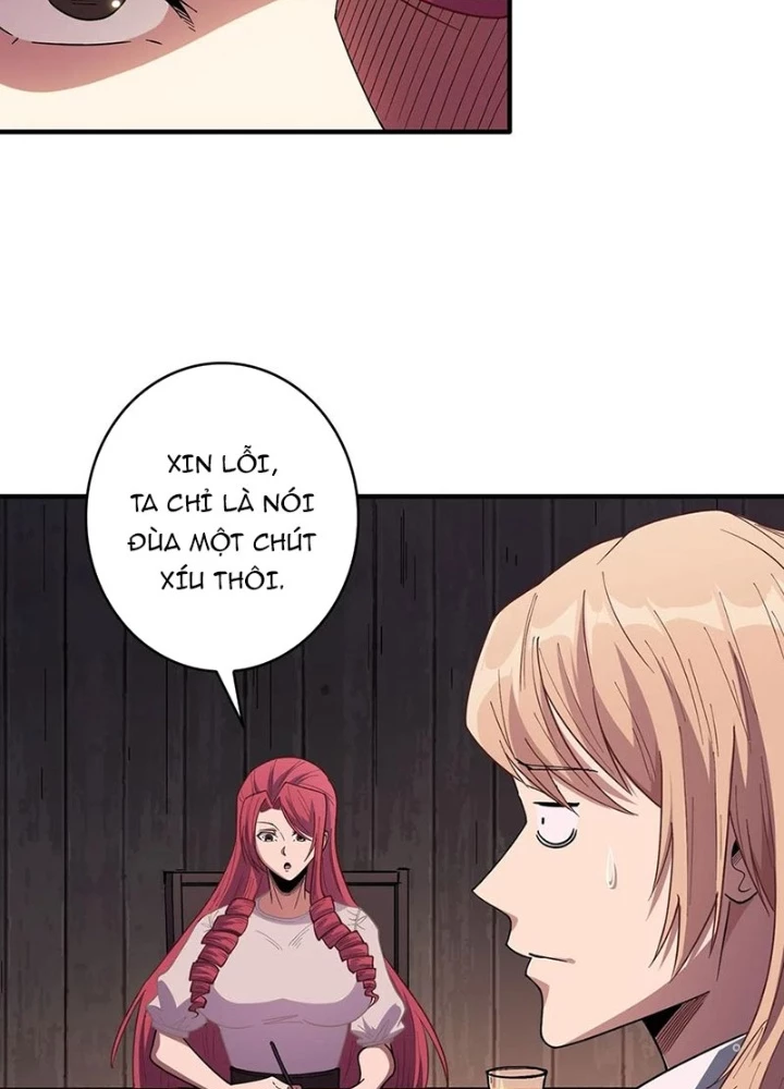 Nhân Vật Phản Diện? Chắc Chắn Không Phải Ta Chapter 59 - Trang 2