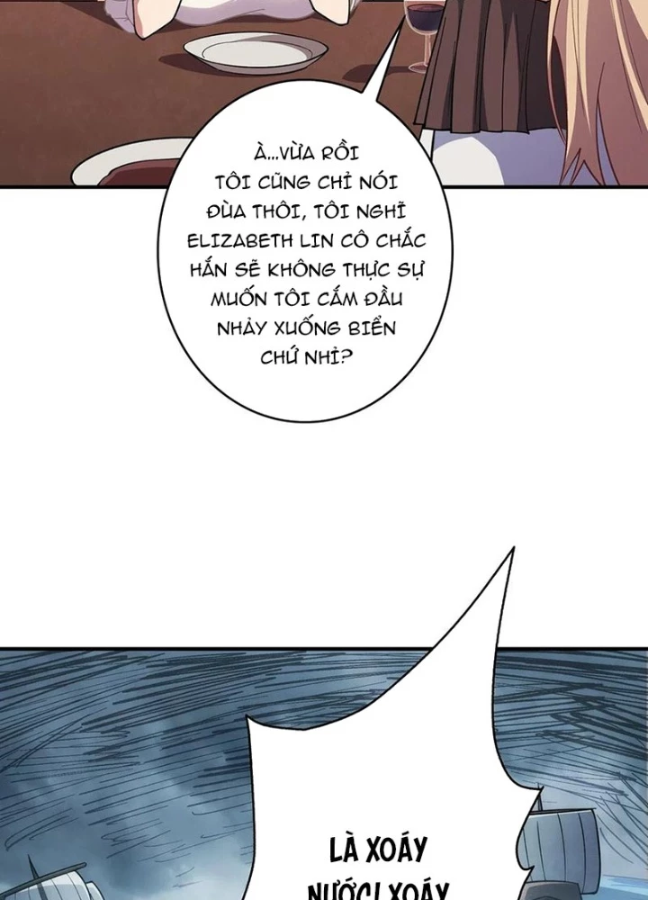 Nhân Vật Phản Diện? Chắc Chắn Không Phải Ta Chapter 59 - Trang 2