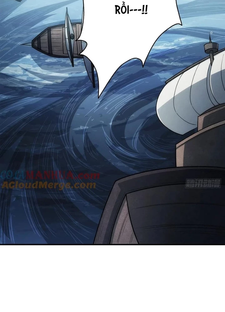 Nhân Vật Phản Diện? Chắc Chắn Không Phải Ta Chapter 59 - Trang 2