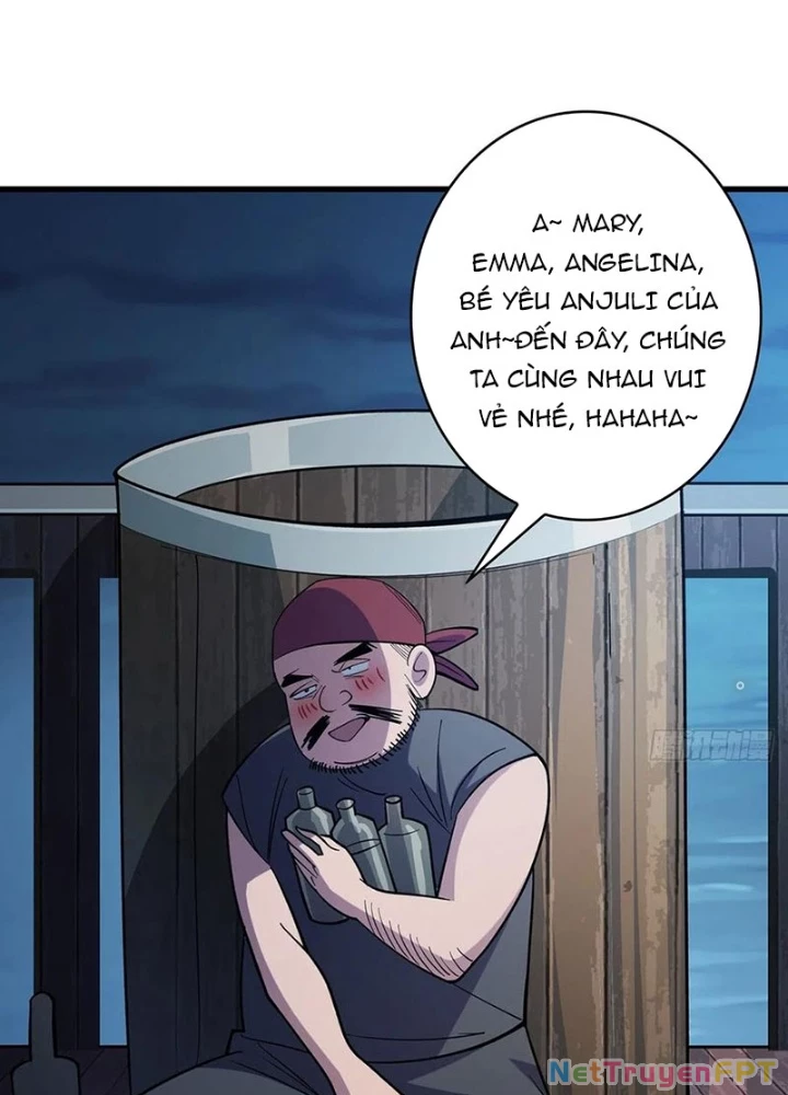 Nhân Vật Phản Diện? Chắc Chắn Không Phải Ta Chapter 60 - Trang 2