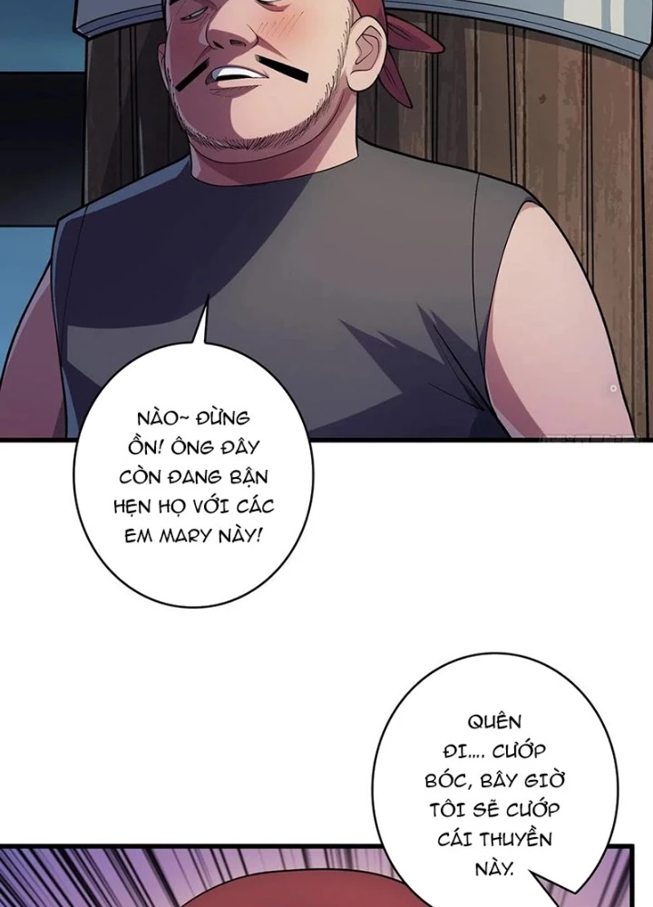 Nhân Vật Phản Diện? Chắc Chắn Không Phải Ta Chapter 60 - Trang 2