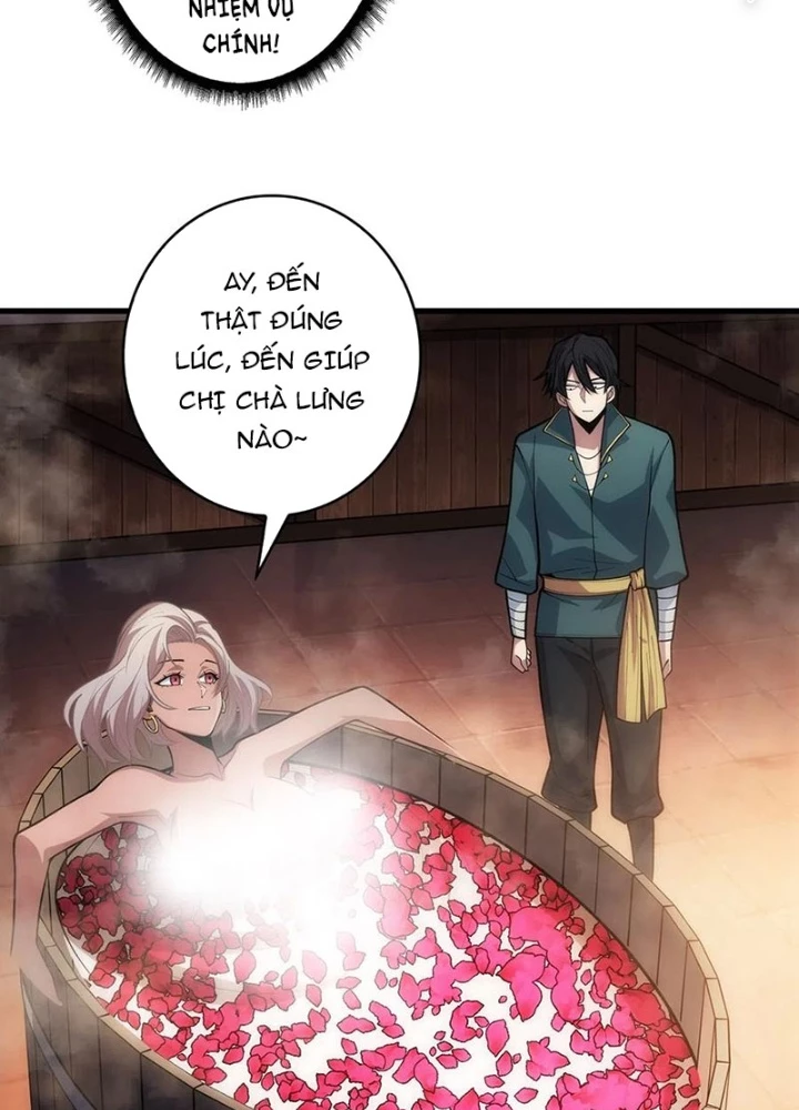 Nhân Vật Phản Diện? Chắc Chắn Không Phải Ta Chapter 60 - Trang 2