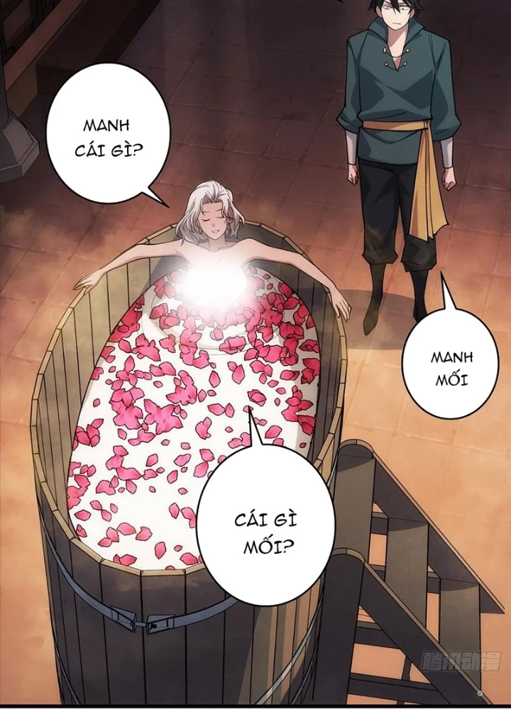 Nhân Vật Phản Diện? Chắc Chắn Không Phải Ta Chapter 60 - Trang 2