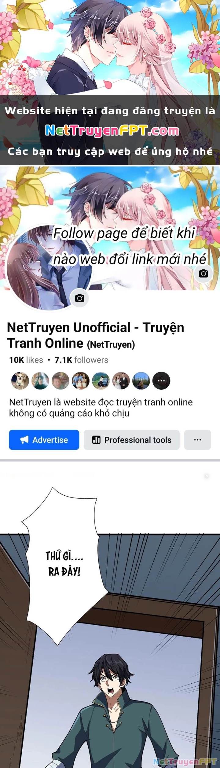 Nhân Vật Phản Diện? Chắc Chắn Không Phải Ta Chapter 61 - Trang 2