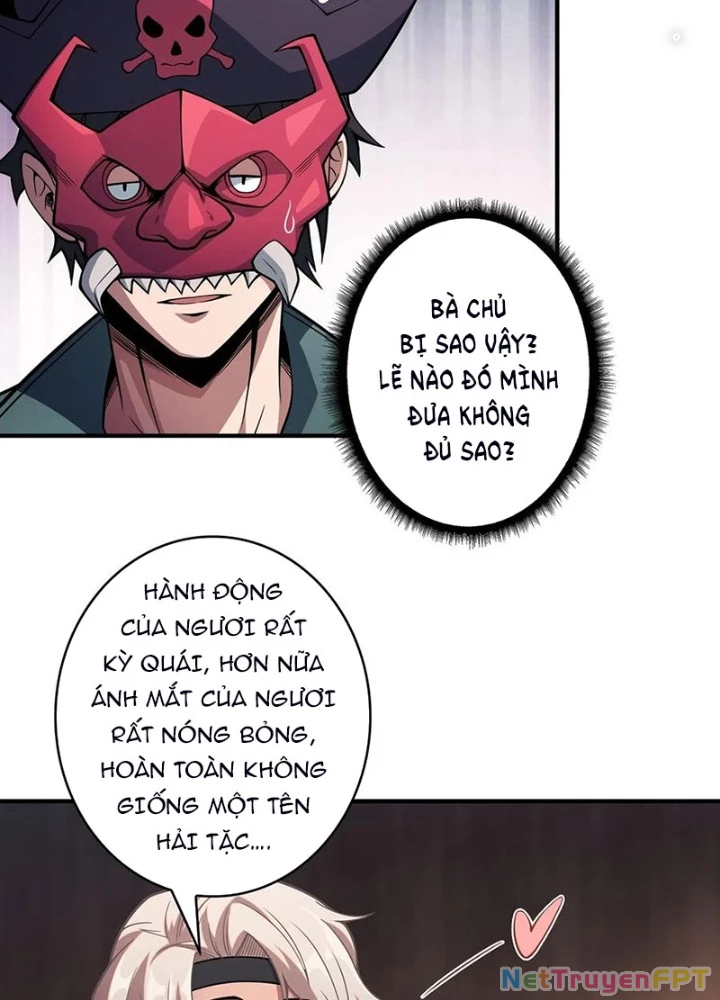Nhân Vật Phản Diện? Chắc Chắn Không Phải Ta Chapter 62 - Trang 2
