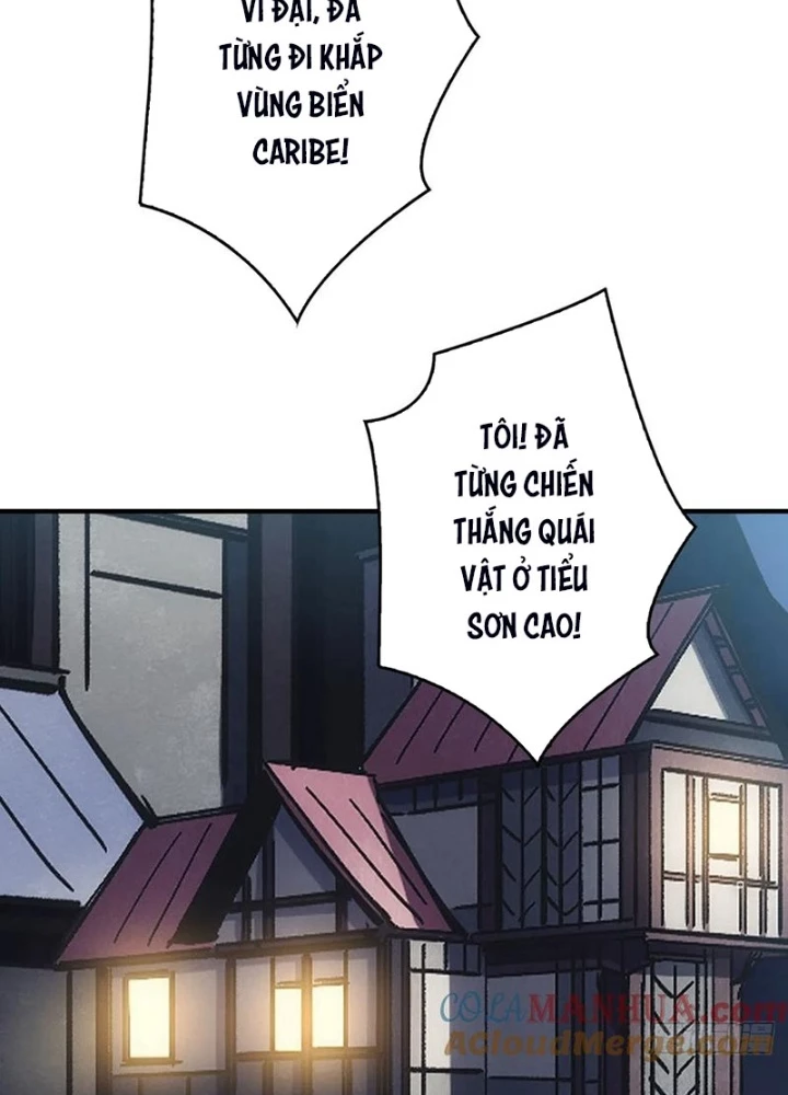 Nhân Vật Phản Diện? Chắc Chắn Không Phải Ta Chapter 62 - Trang 2