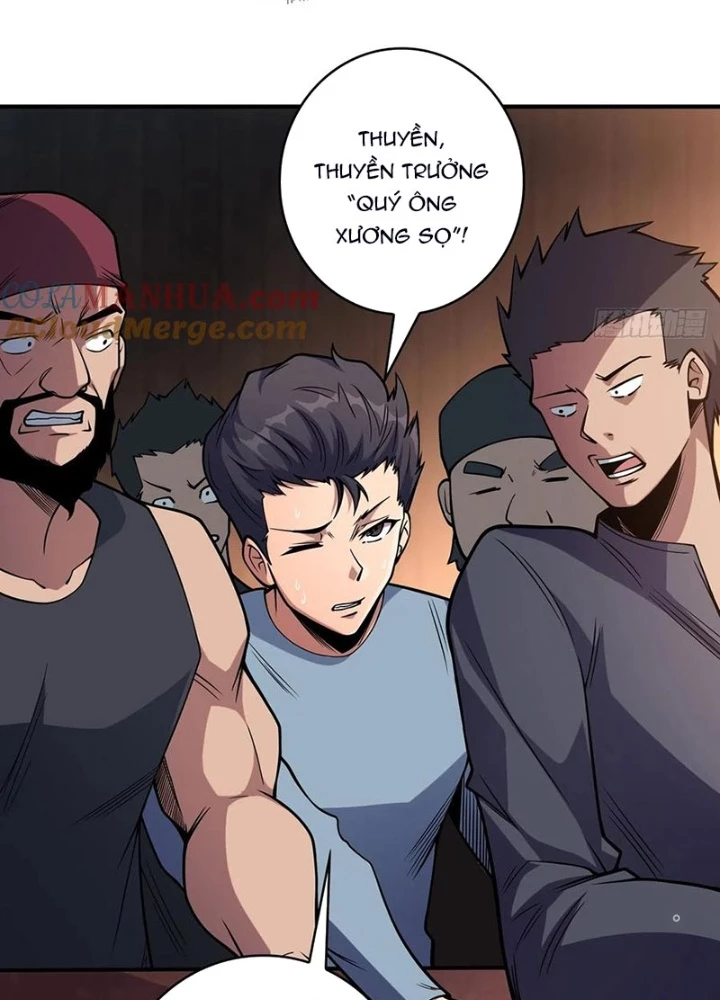 Nhân Vật Phản Diện? Chắc Chắn Không Phải Ta Chapter 62 - Trang 2