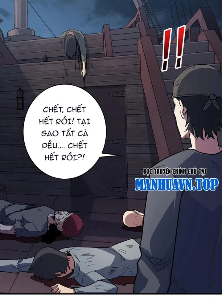 Nhân Vật Phản Diện? Chắc Chắn Không Phải Ta Chapter 62 - Trang 2
