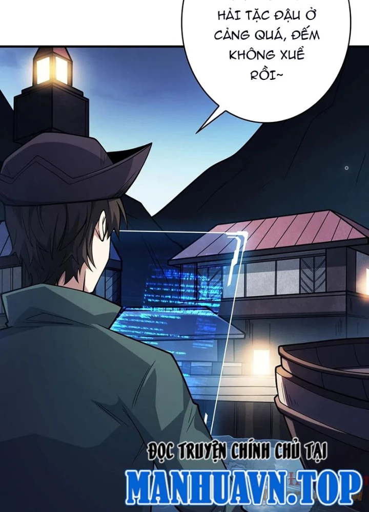 Nhân Vật Phản Diện? Chắc Chắn Không Phải Ta Chapter 62 - Trang 2