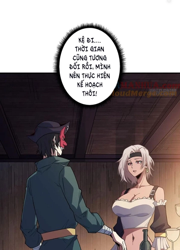 Nhân Vật Phản Diện? Chắc Chắn Không Phải Ta Chapter 62 - Trang 2
