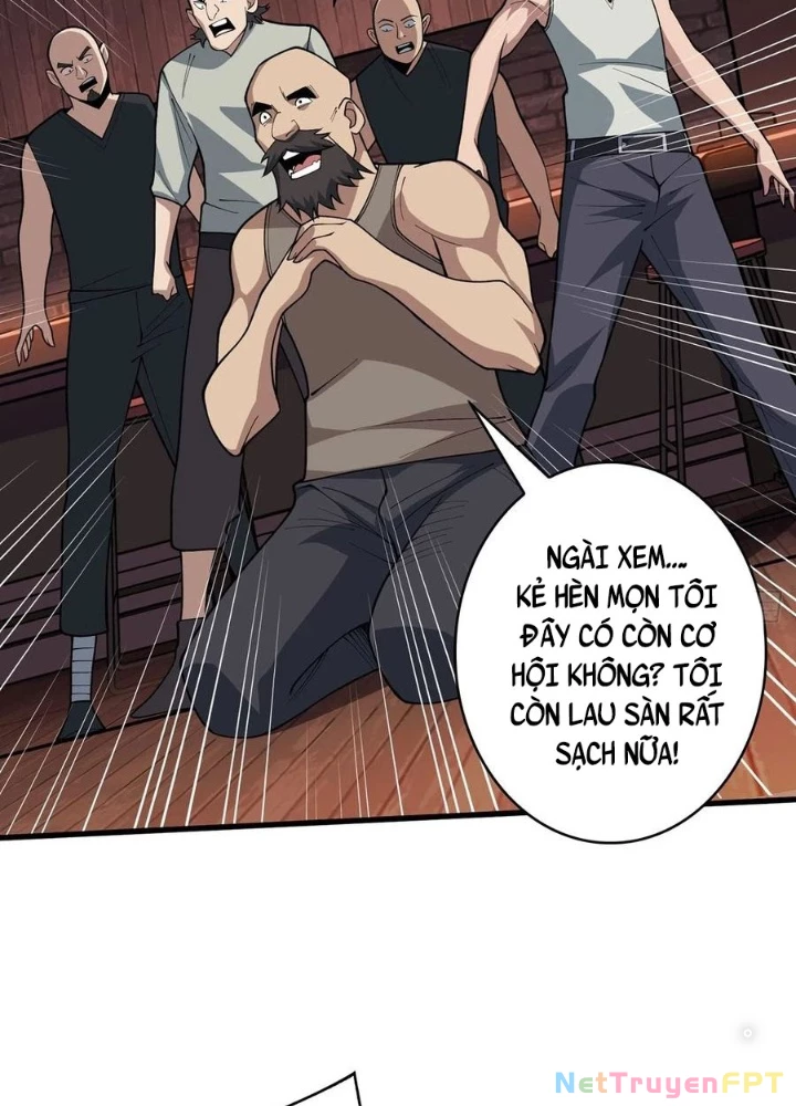 Nhân Vật Phản Diện? Chắc Chắn Không Phải Ta Chapter 63 - Trang 2