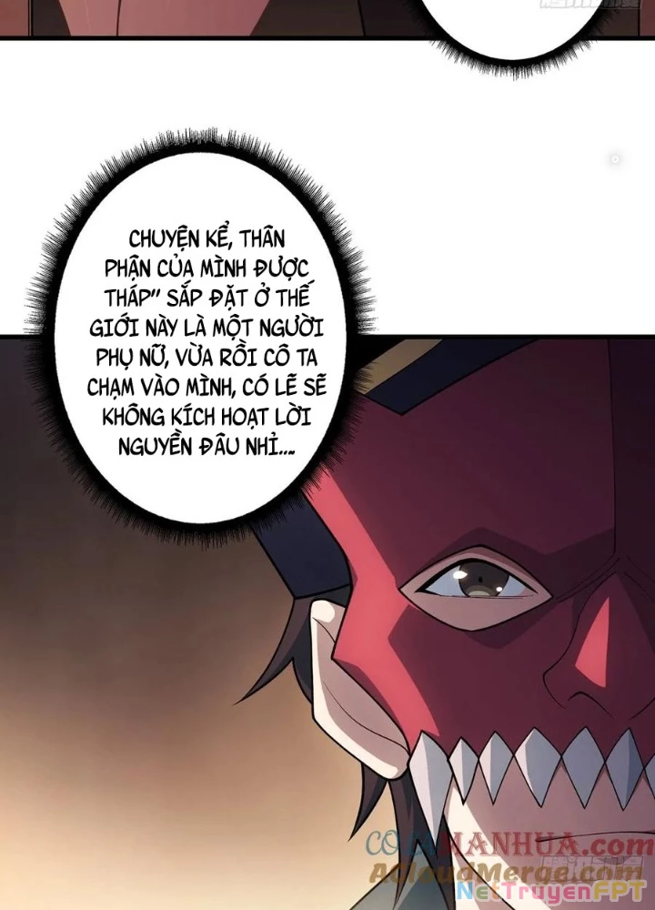Nhân Vật Phản Diện? Chắc Chắn Không Phải Ta Chapter 63 - Trang 2