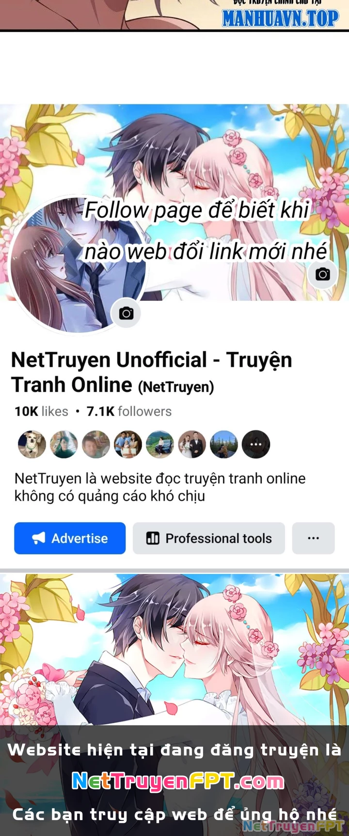Nhân Vật Phản Diện? Chắc Chắn Không Phải Ta Chapter 63 - Trang 2