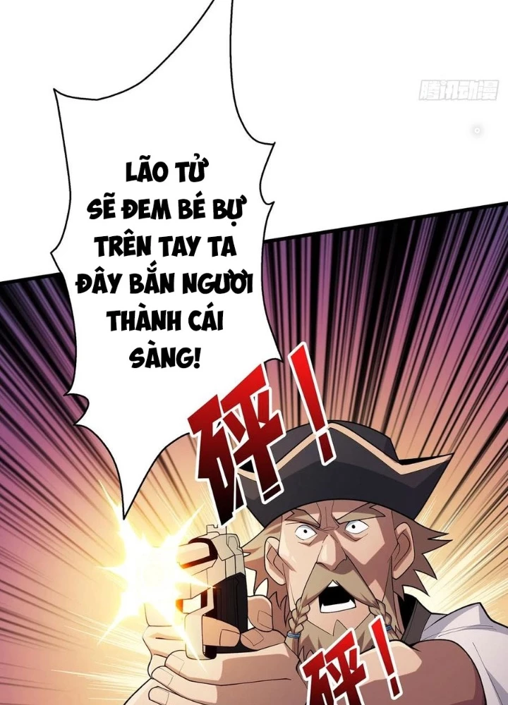 Nhân Vật Phản Diện? Chắc Chắn Không Phải Ta Chapter 63 - Trang 2
