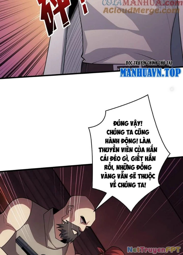 Nhân Vật Phản Diện? Chắc Chắn Không Phải Ta Chapter 63 - Trang 2