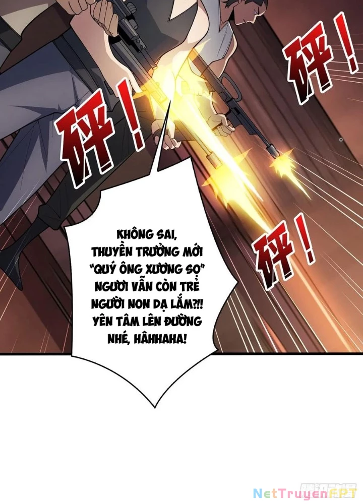 Nhân Vật Phản Diện? Chắc Chắn Không Phải Ta Chapter 63 - Trang 2