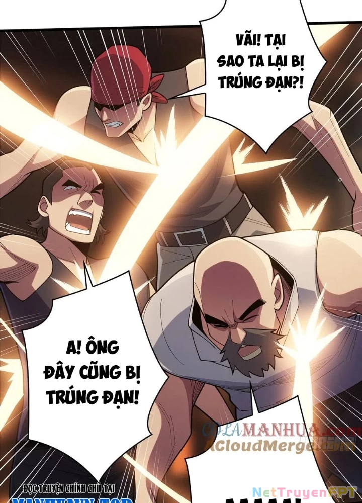Nhân Vật Phản Diện? Chắc Chắn Không Phải Ta Chapter 63 - Trang 2