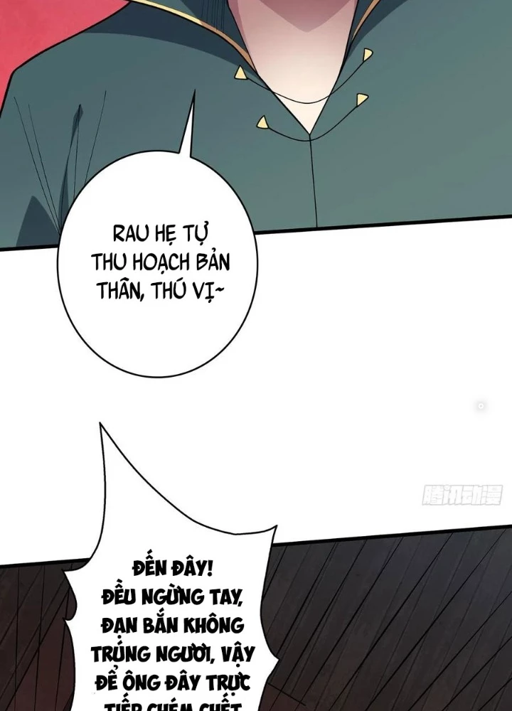 Nhân Vật Phản Diện? Chắc Chắn Không Phải Ta Chapter 63 - Trang 2