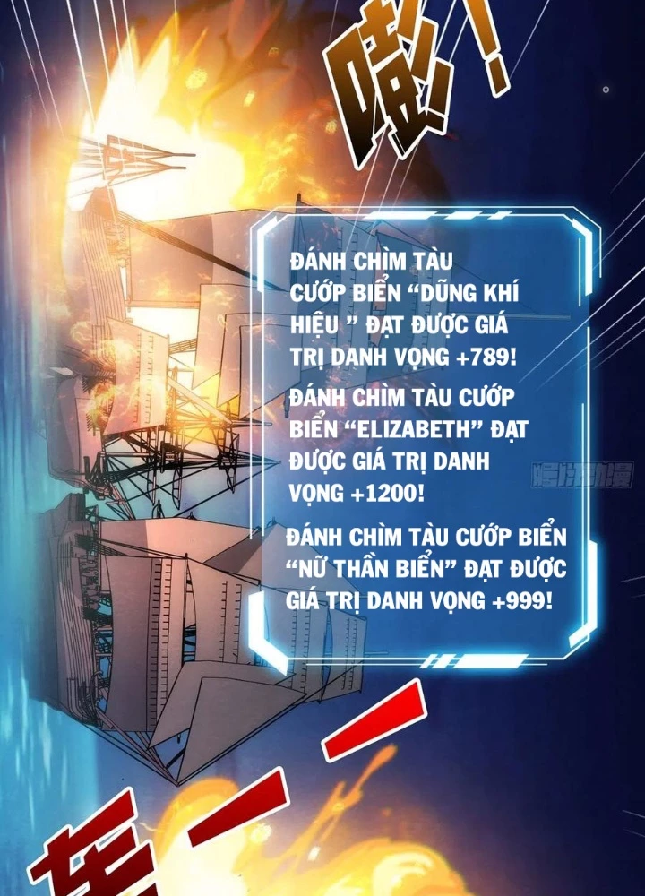 Nhân Vật Phản Diện? Chắc Chắn Không Phải Ta Chapter 63 - Trang 2
