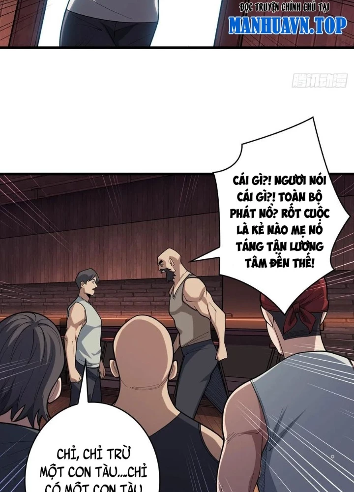 Nhân Vật Phản Diện? Chắc Chắn Không Phải Ta Chapter 63 - Trang 2