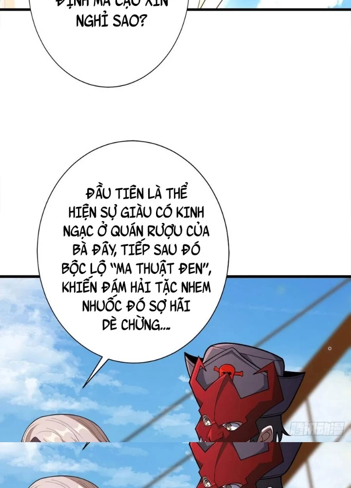 Nhân Vật Phản Diện? Chắc Chắn Không Phải Ta Chapter 64 - Trang 2