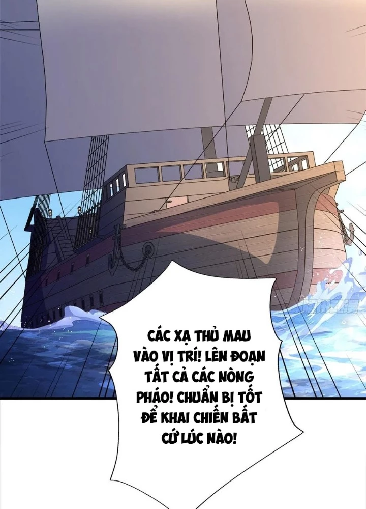Nhân Vật Phản Diện? Chắc Chắn Không Phải Ta Chapter 64 - Trang 2