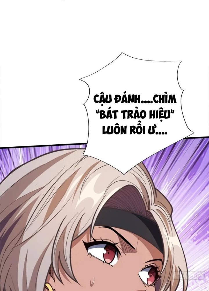 Nhân Vật Phản Diện? Chắc Chắn Không Phải Ta Chapter 64 - Trang 2