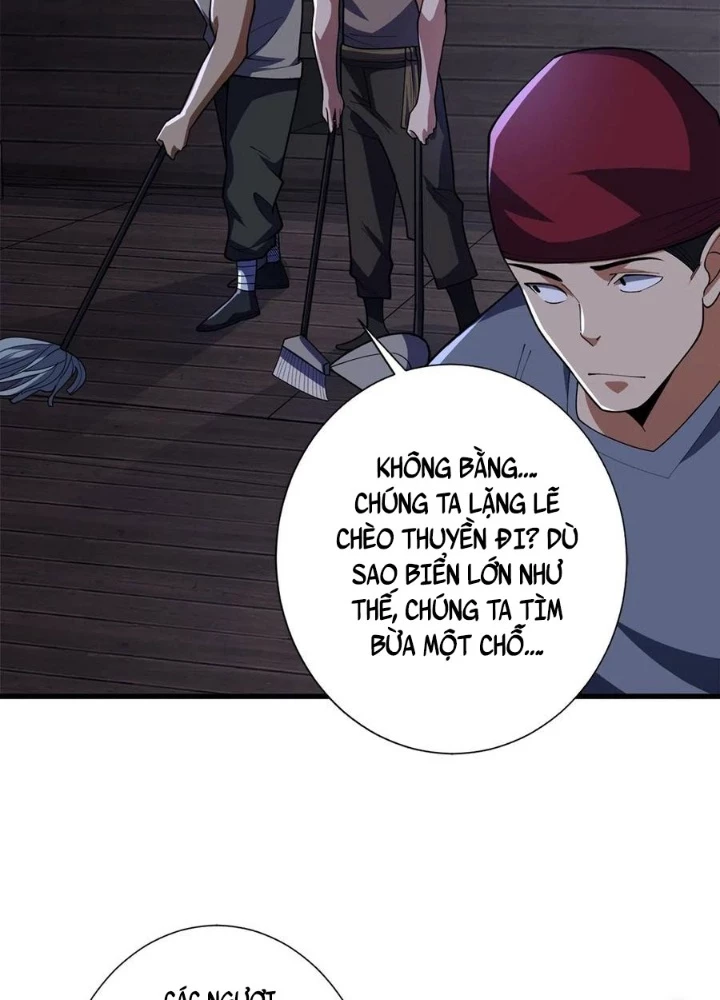 Nhân Vật Phản Diện? Chắc Chắn Không Phải Ta Chapter 64 - Trang 2