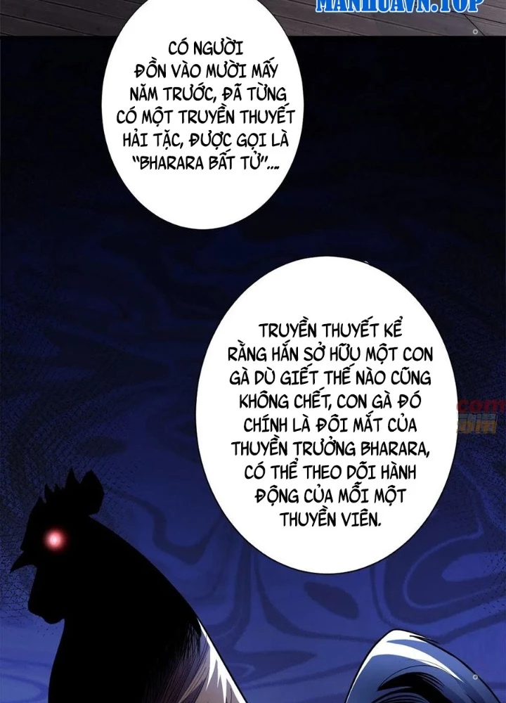 Nhân Vật Phản Diện? Chắc Chắn Không Phải Ta Chapter 64 - Trang 2